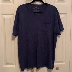 Blue Tee Shirt
